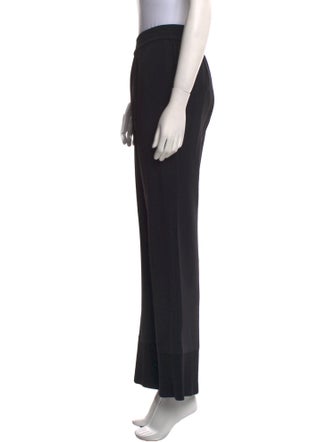 Helmut Lang Wide Leg Pants