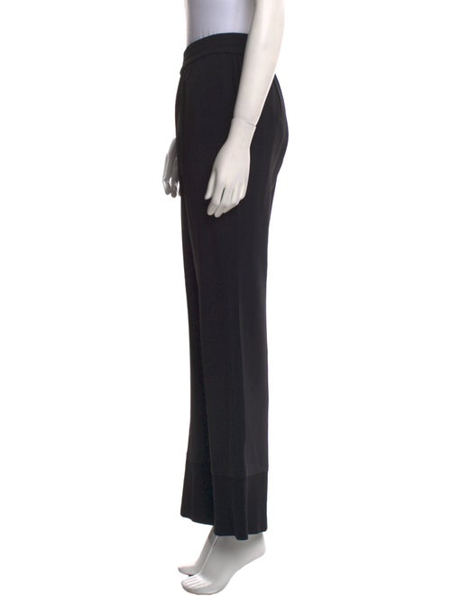 Helmut Lang Wide Leg Pants