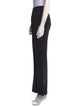 Helmut Lang Wide Leg Pants