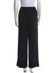 Helmut Lang Wide Leg Pants