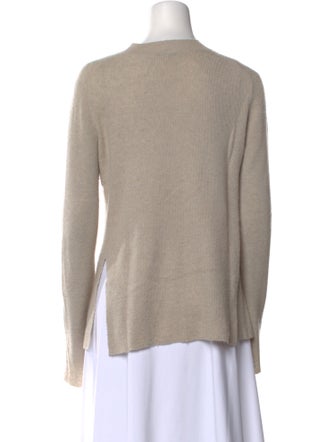 Helmut Lang Cashmere Crew Neck Sweater