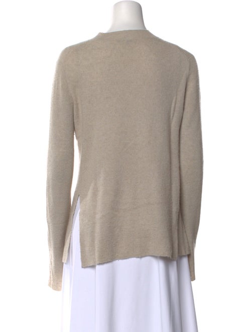 Helmut Lang Cashmere Crew Neck Sweater