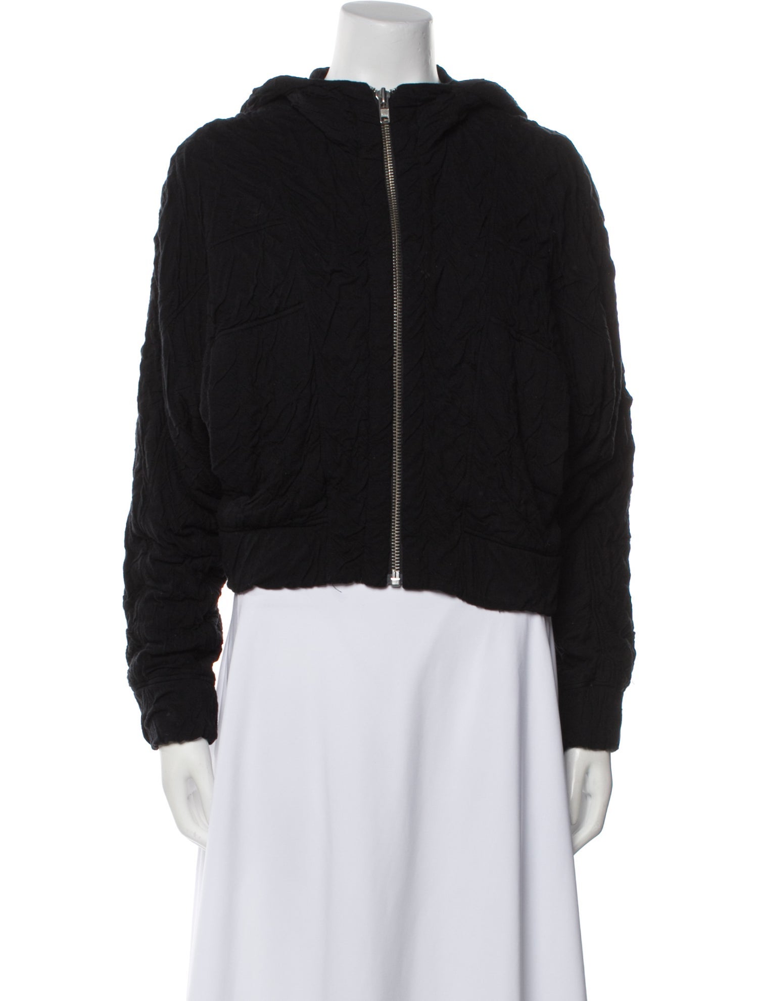 Helmut Lang Bomber Jacket