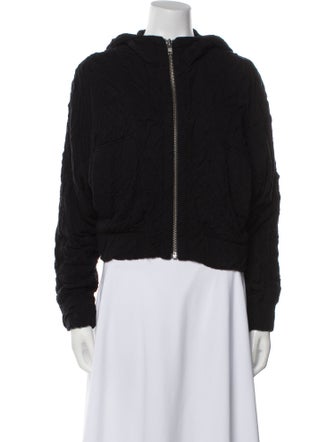 Helmut Lang Bomber Jacket