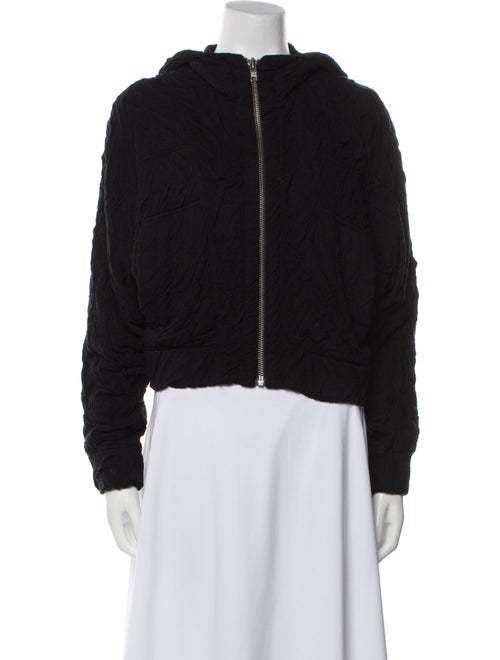 Helmut Lang Bomber Jacket