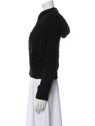 Helmut Lang Bomber Jacket