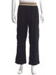 Helmut Lang Striped Pants