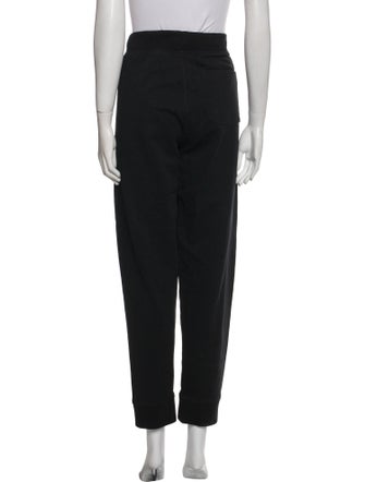 Helmut Lang Graphic Print Sweatpants