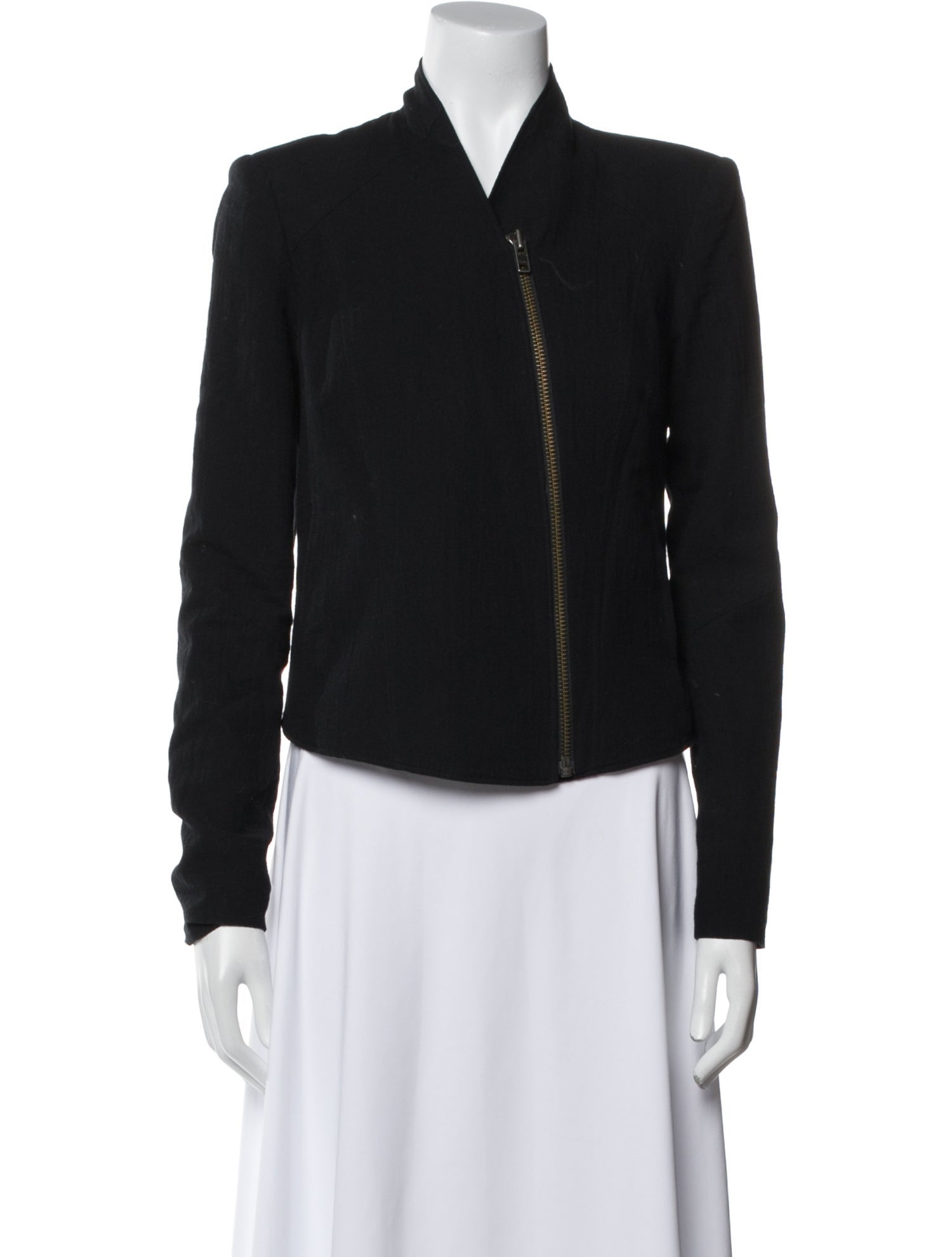 Helmut Lang Biker Jacket