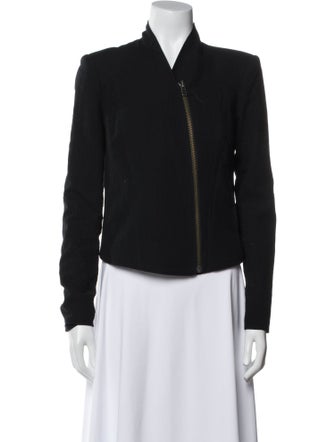 Helmut Lang Biker Jacket