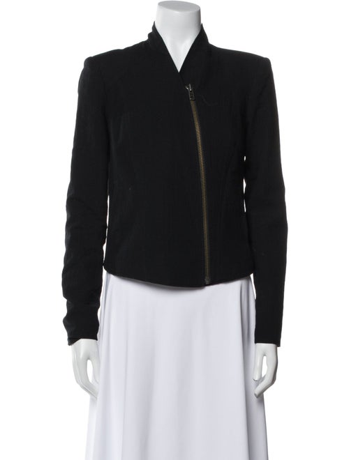 Helmut Lang Biker Jacket