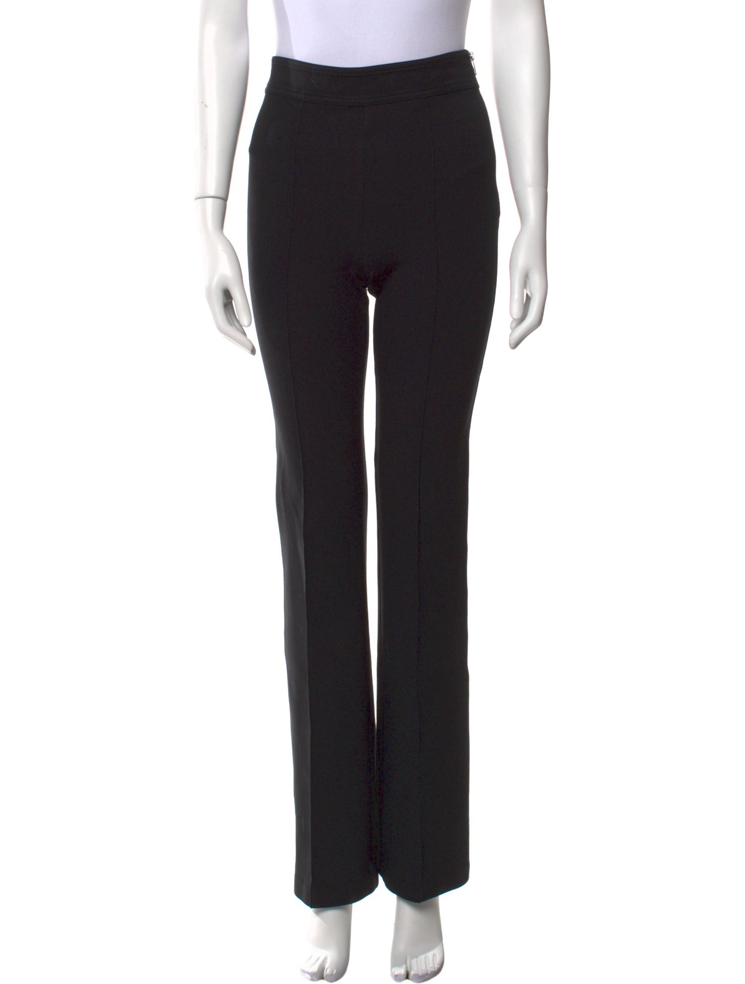 Helmut Lang Wide Leg Pants