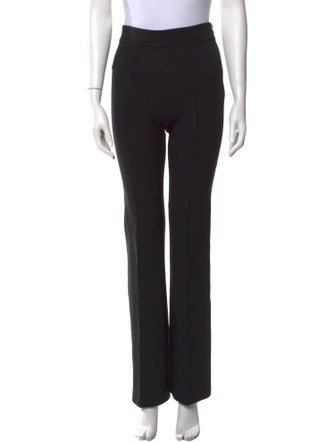 Helmut Lang Wide Leg Pants