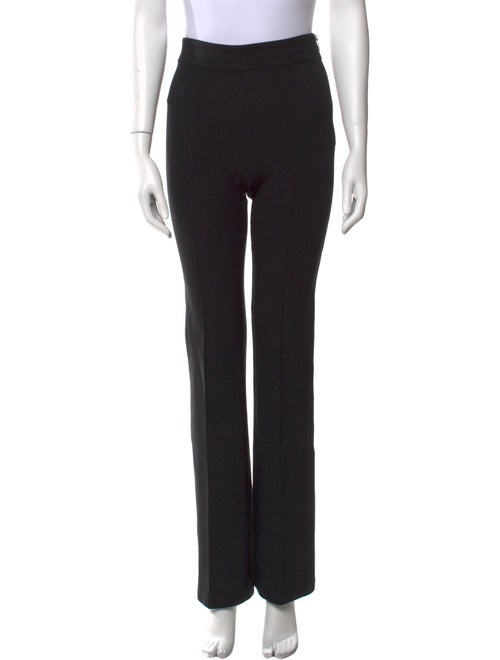 Helmut Lang Wide Leg Pants
