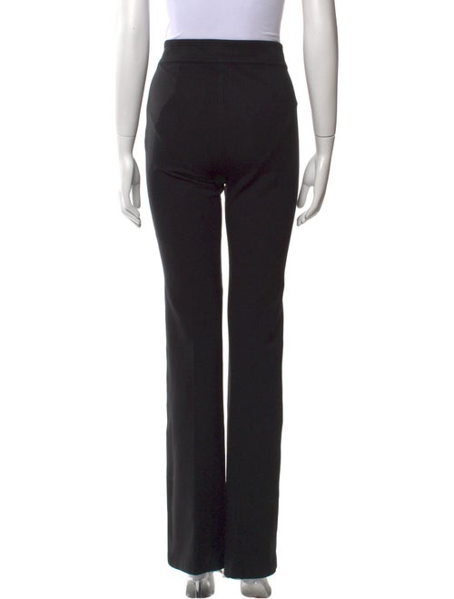 Helmut Lang Wide Leg Pants