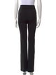 Helmut Lang Wide Leg Pants