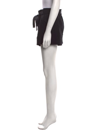 Helmut Lang Mini Shorts