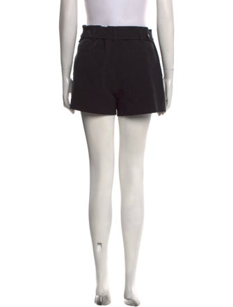 Helmut Lang Mini Shorts
