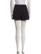 Helmut Lang Mini Shorts