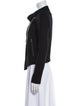 Helmut Lang Wool Biker Jacket
