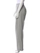 Helmut Lang Wide Leg Pants