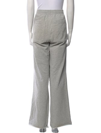 Helmut Lang Wide Leg Pants