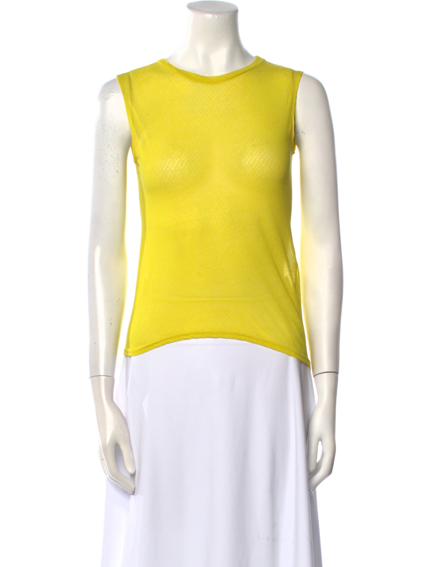 Helmut Lang Vintage 1999 Top