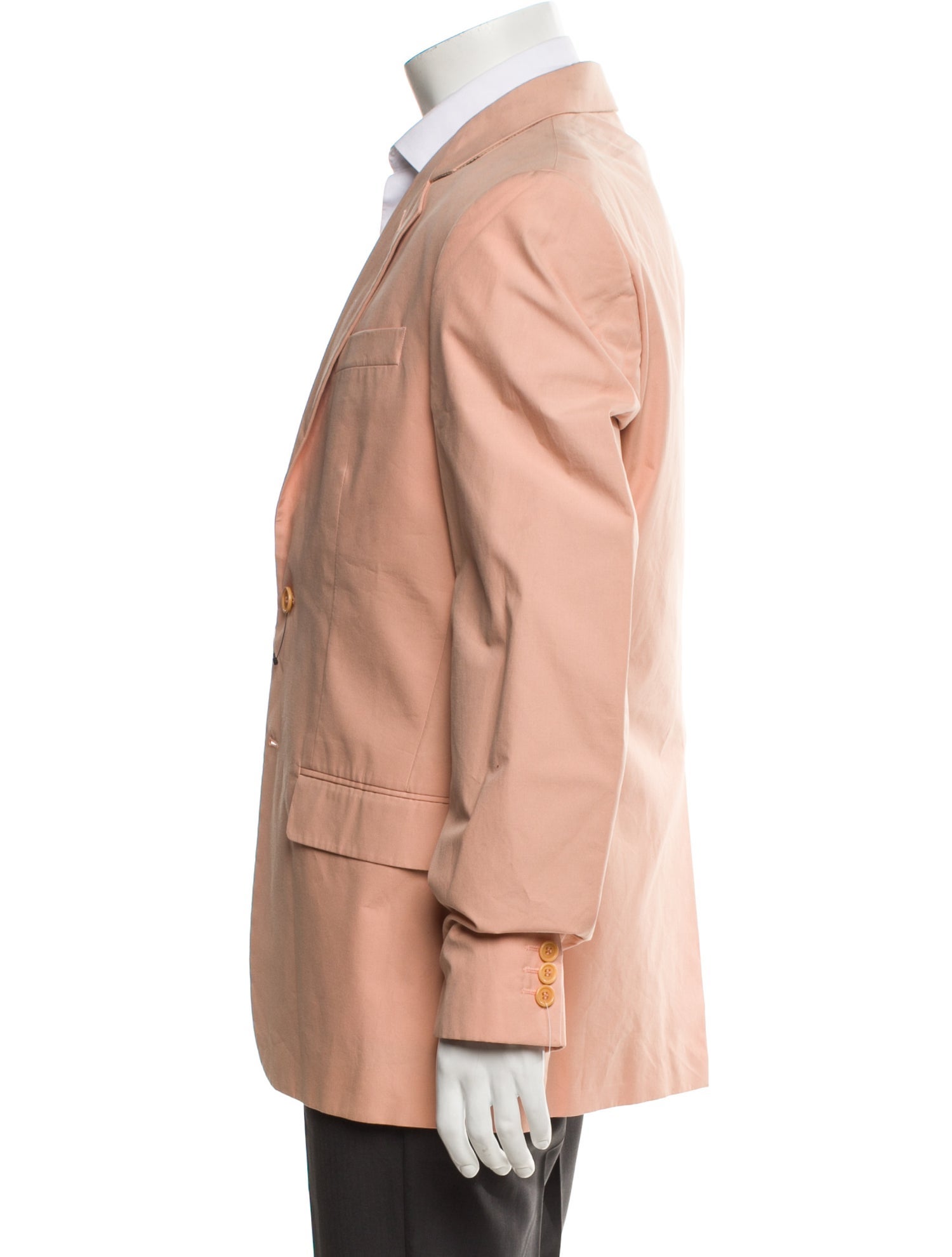 Helmut Lang Vintage 2000's Blazer w/ Tags