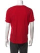Helmut Lang Crew Neck Short Sleeve T-Shirt