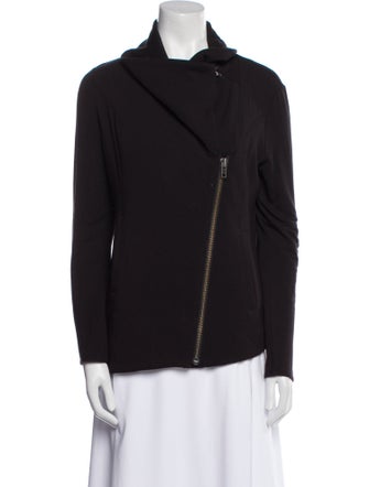 Helmut Lang Biker Jacket