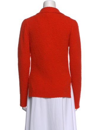 Helmut Lang V-Neck Sweater