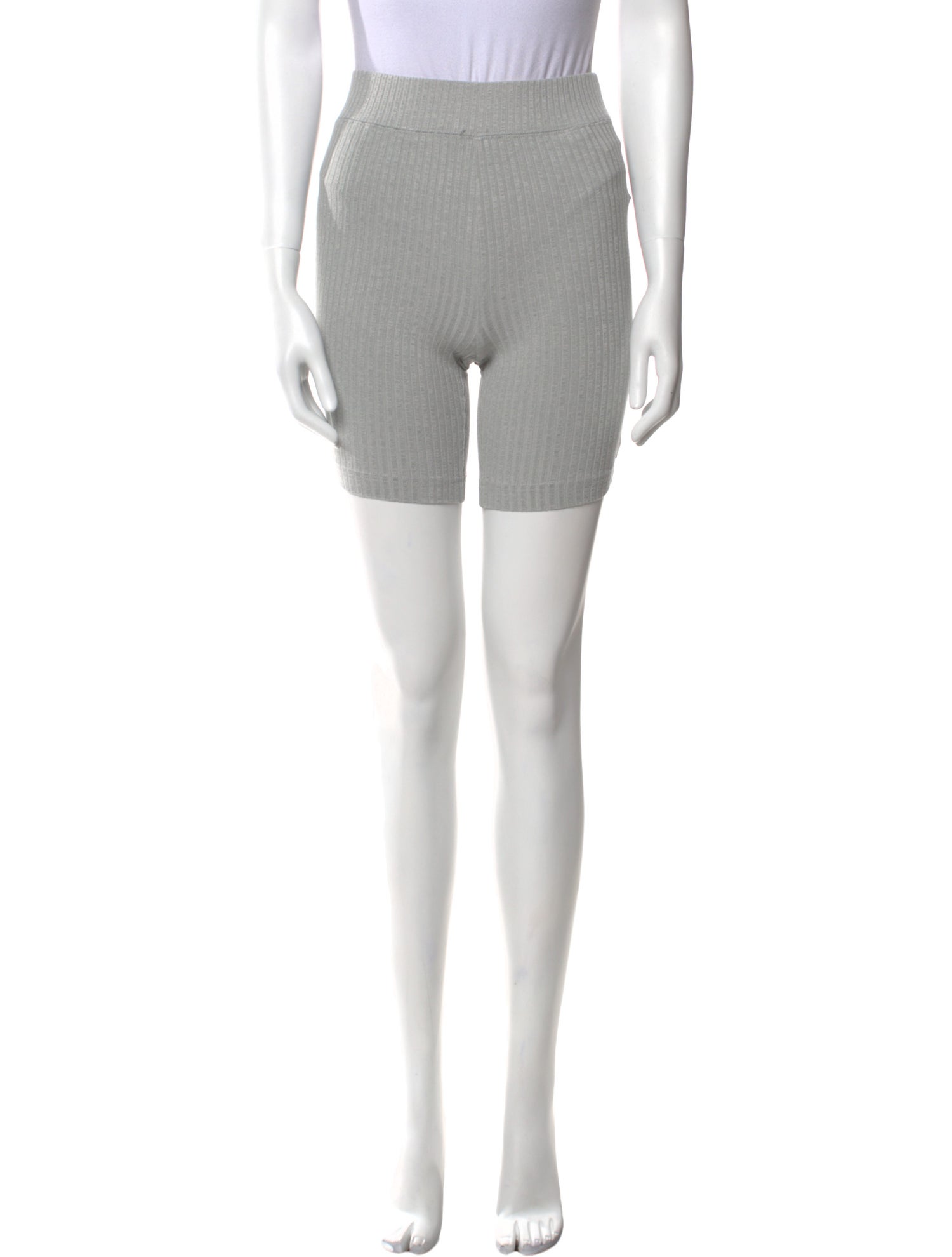 Helmut Lang Mini Shorts