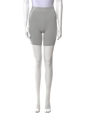 Helmut Lang Mini Shorts