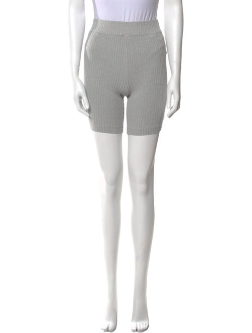 Helmut Lang Mini Shorts