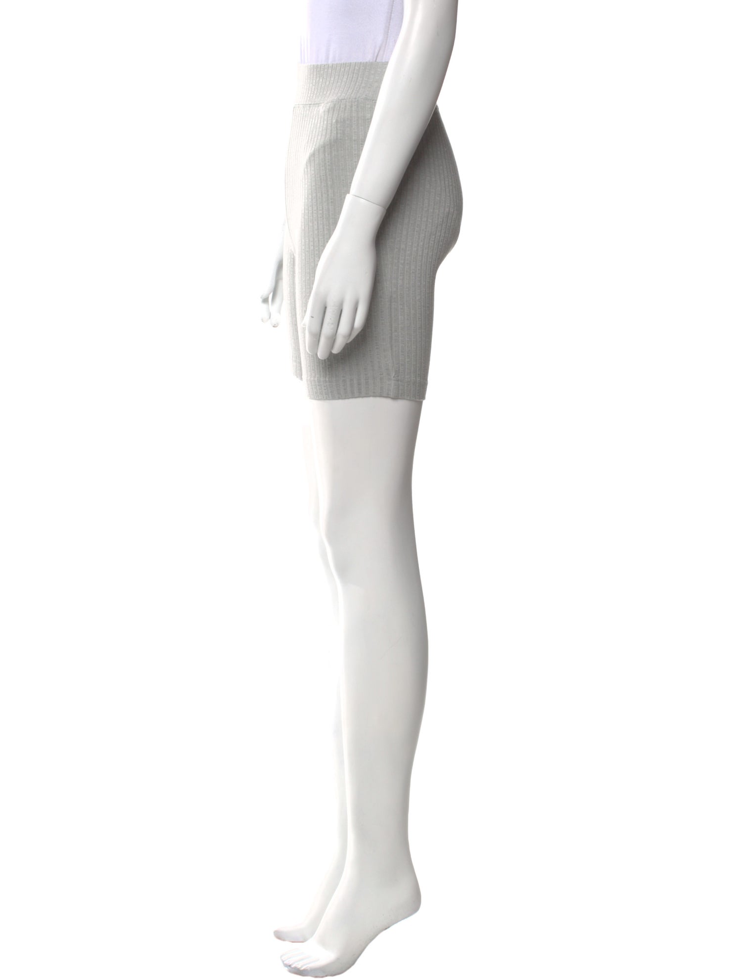 Helmut Lang Mini Shorts