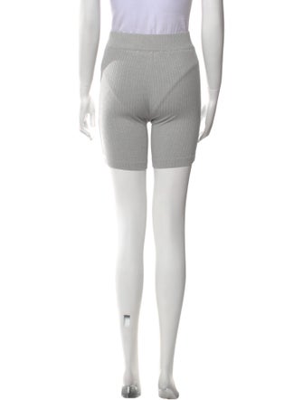 Helmut Lang Mini Shorts