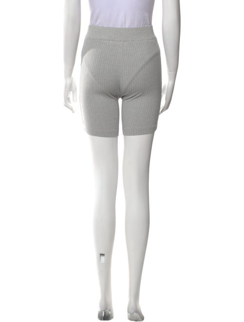 Helmut Lang Mini Shorts