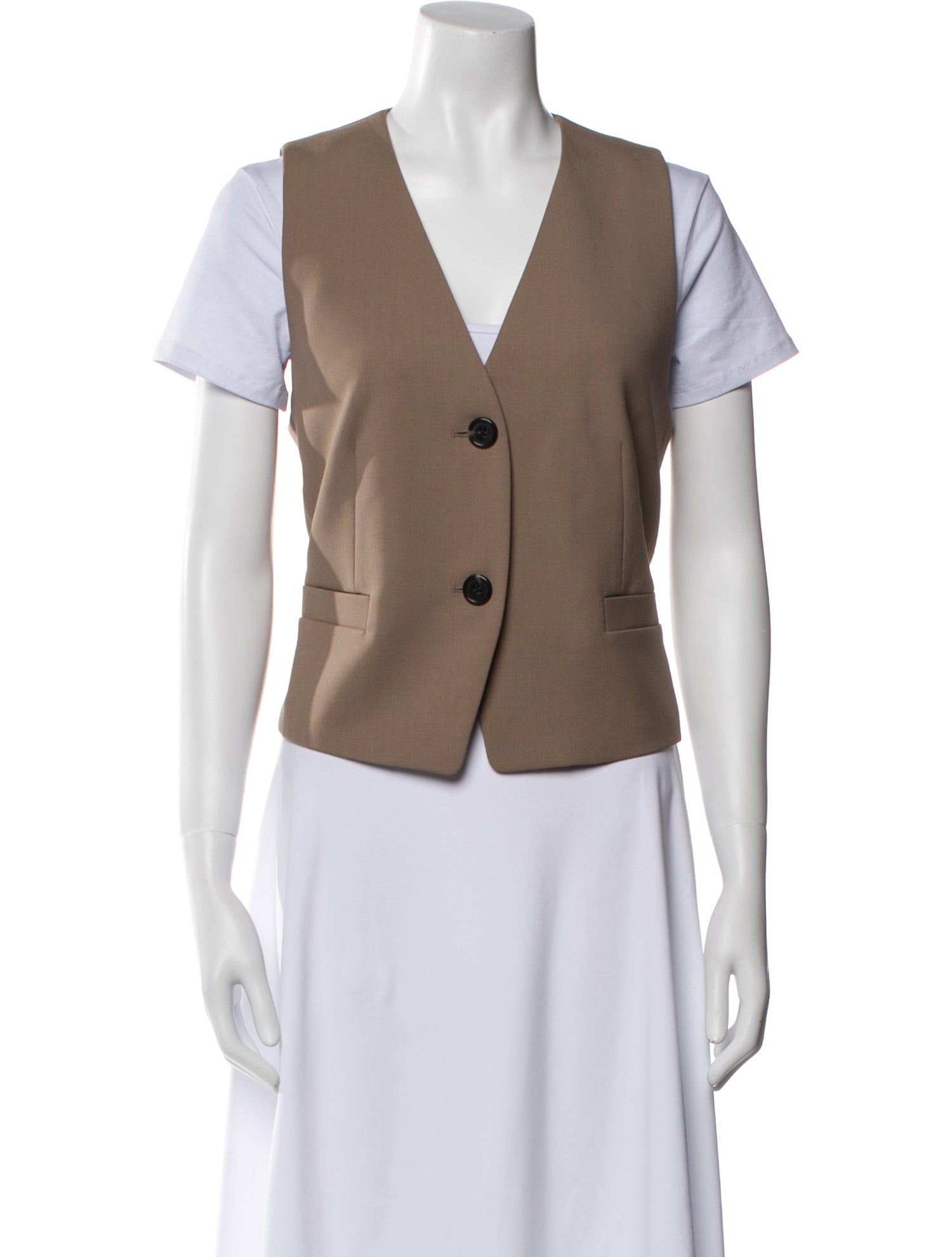 Helmut Lang Vest w/ Tags