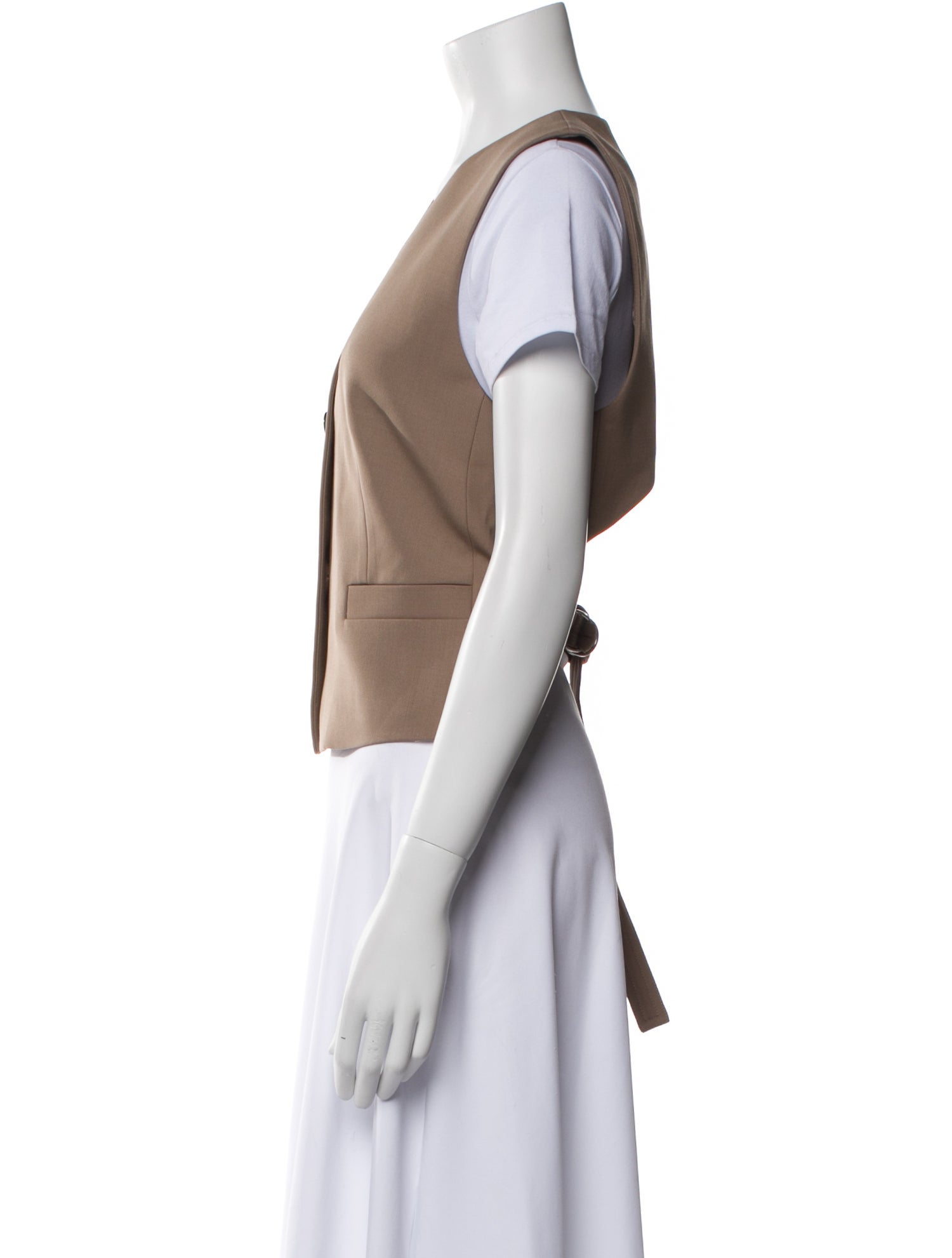 Helmut Lang Vest w/ Tags