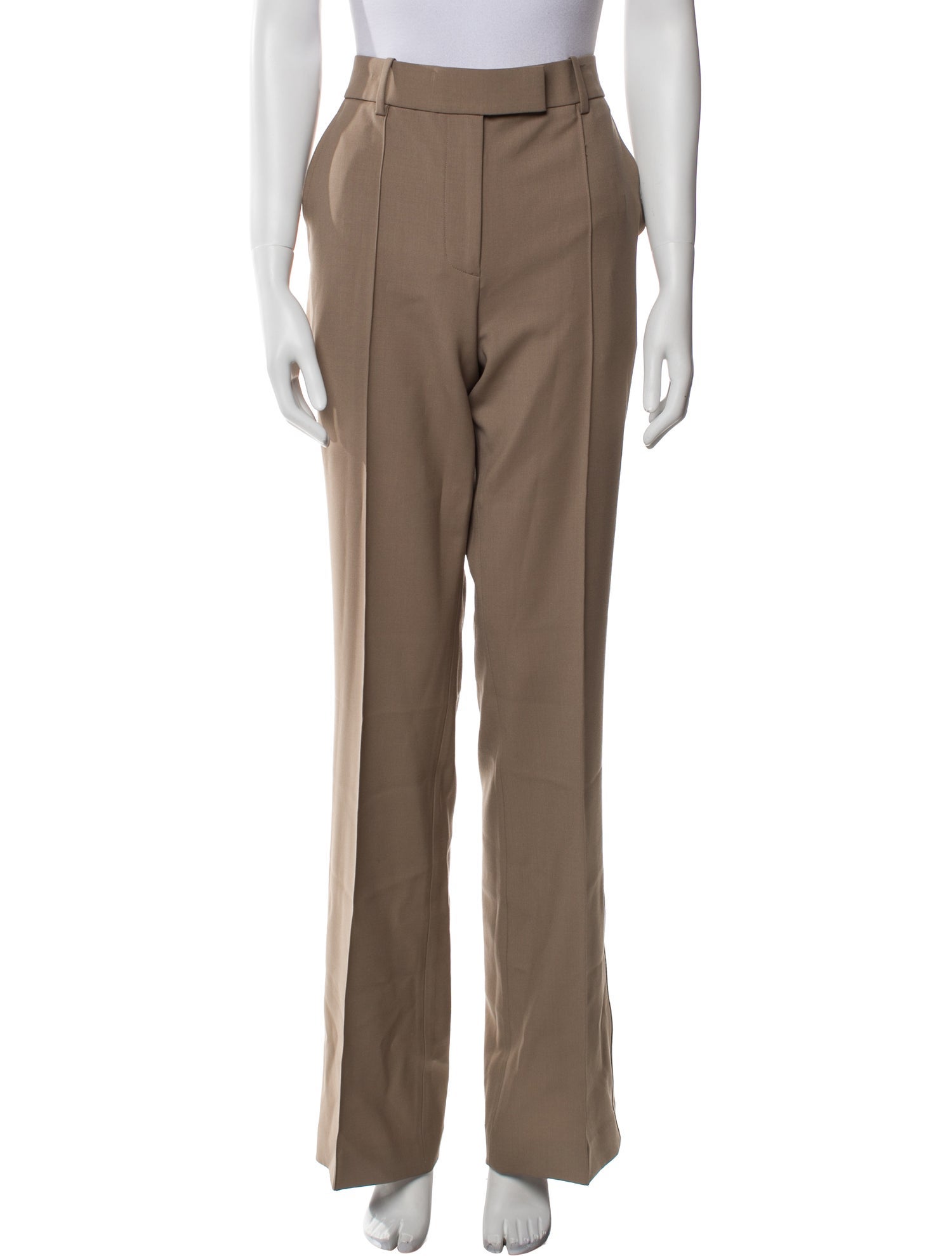 Helmut Lang Wide Leg Pants w/ Tags