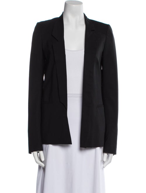 Helmut Lang Wool Blazer