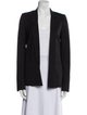 Helmut Lang Wool Blazer