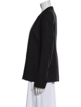 Helmut Lang Wool Blazer