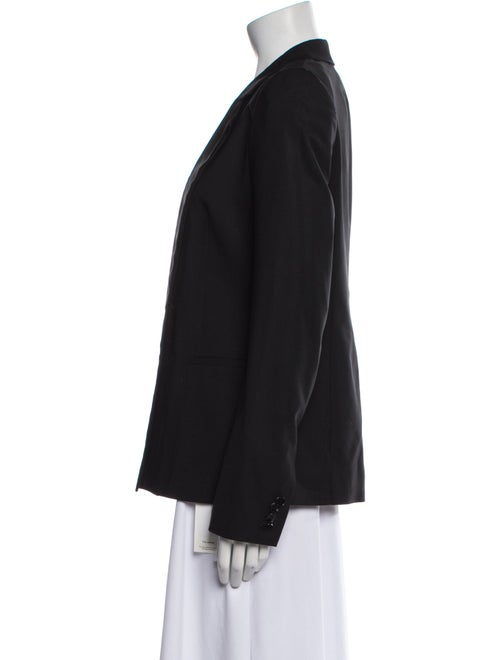 Helmut Lang Wool Blazer