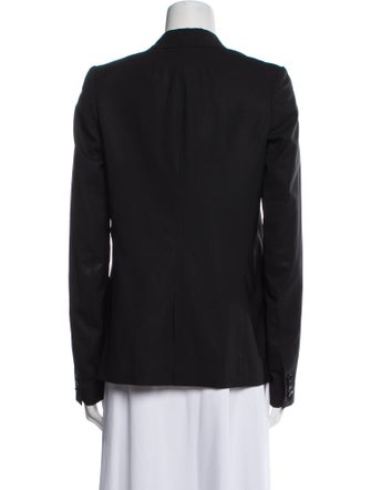 Helmut Lang Wool Blazer