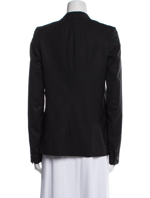 Helmut Lang Wool Blazer