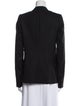 Helmut Lang Wool Blazer