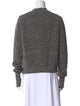 Helmut Lang Crew Neck Sweater