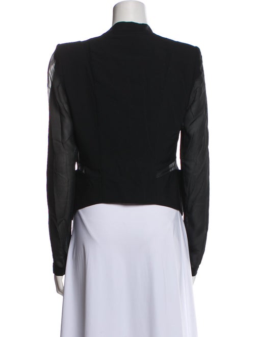 Helmut Lang Wool Blazer
