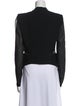 Helmut Lang Wool Blazer
